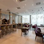 Plaza Premium Muenchen
