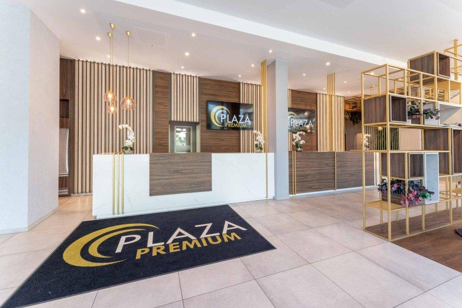 Plaza Premium Hotel Monaco di Baviera