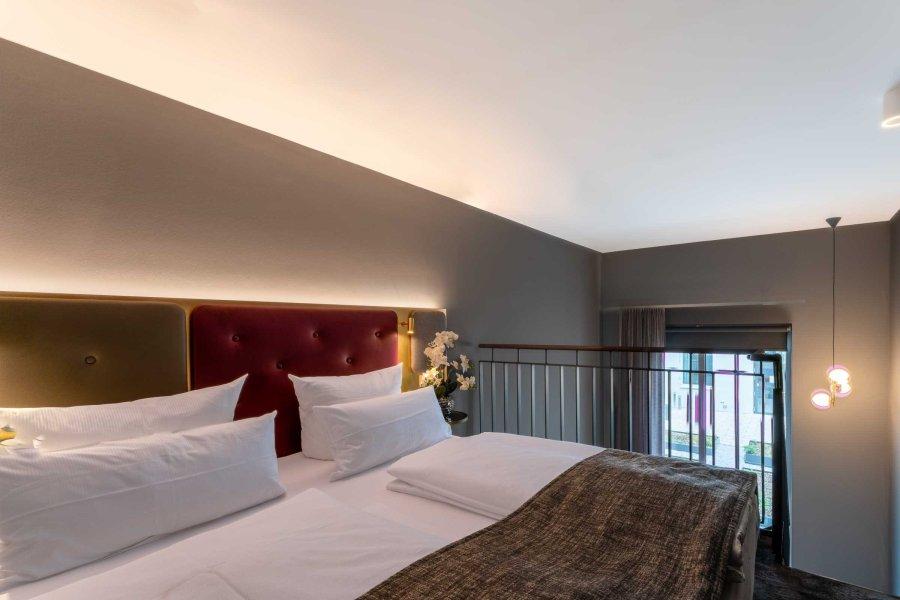 Plaza Premium Hotel Monaco di Baviera