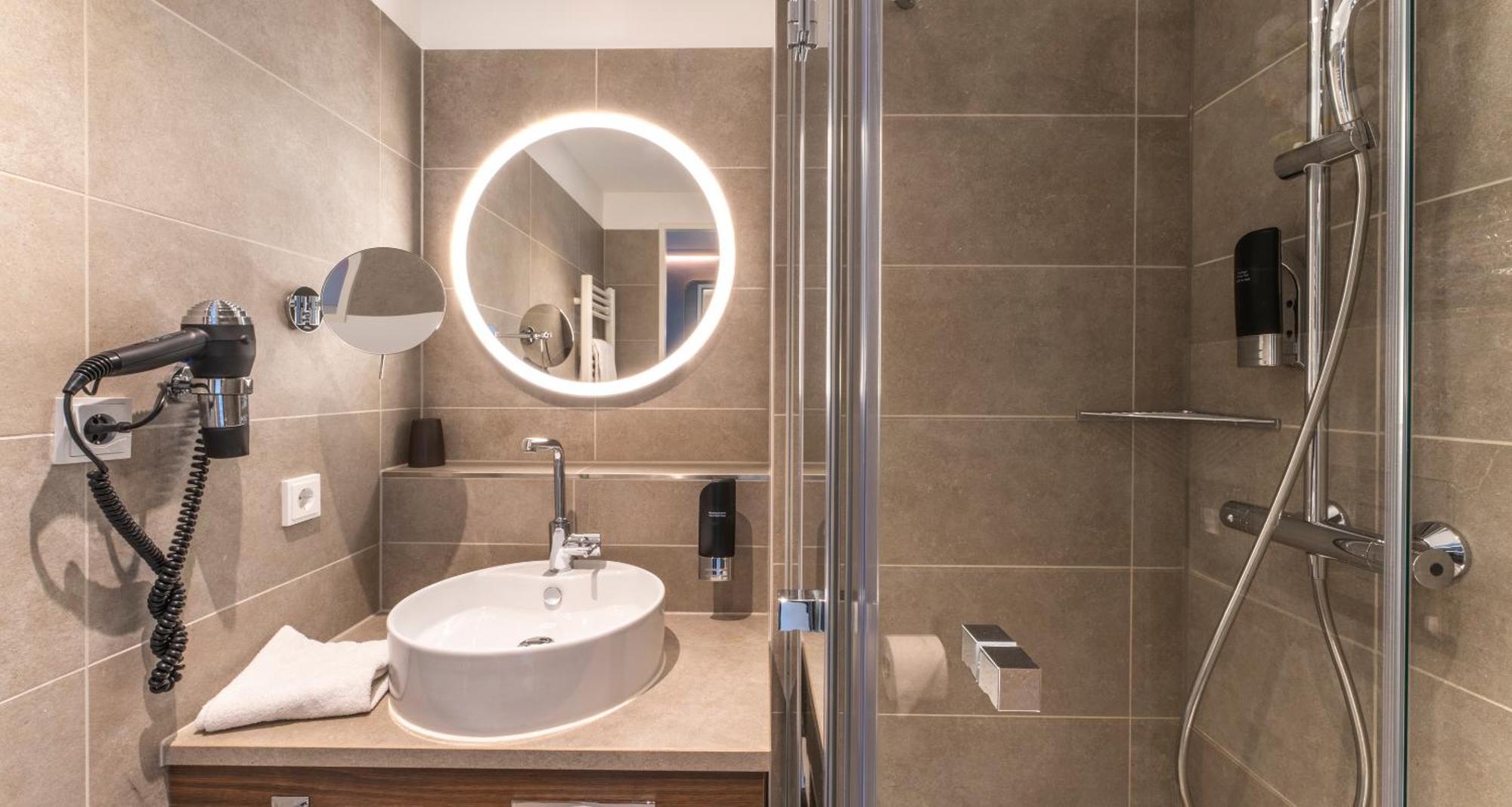 Plaza Premium Monaco di Baviera