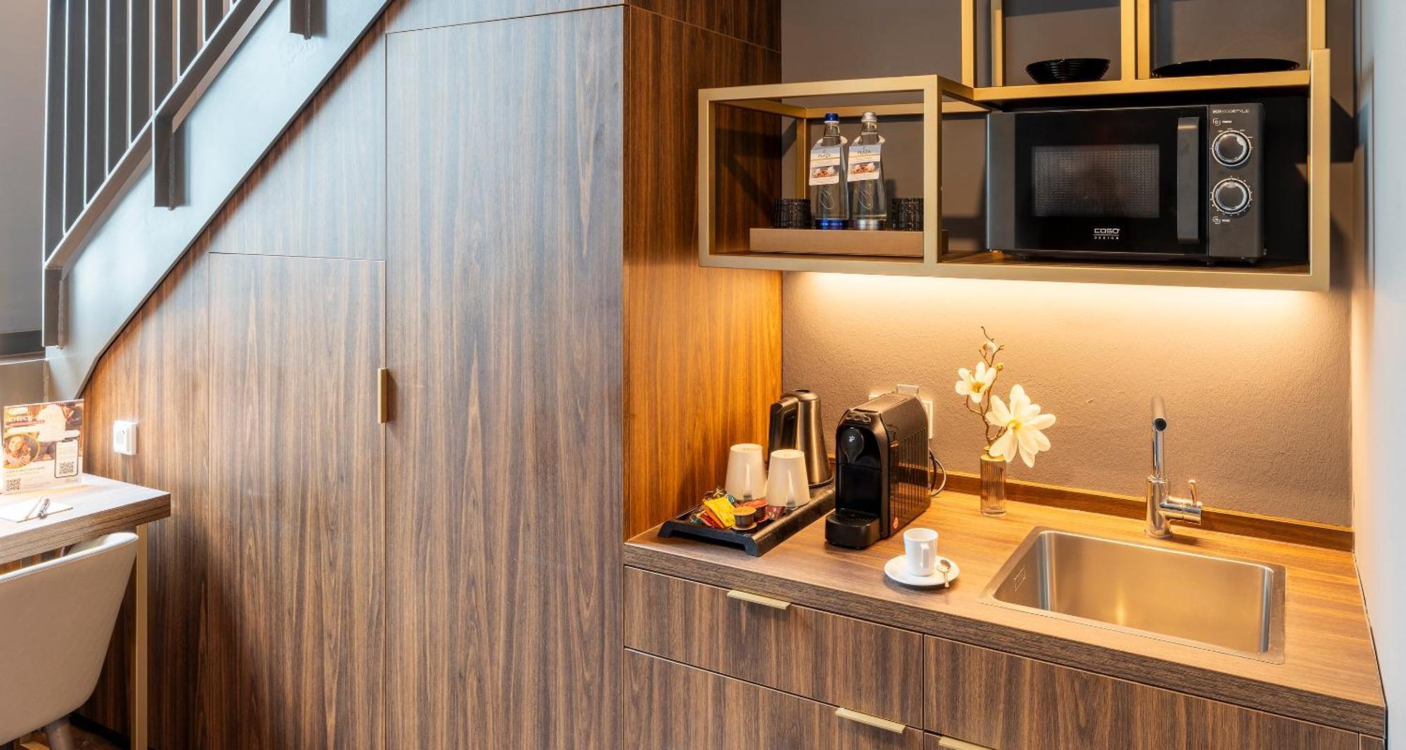 Plaza Premium 4* Monaco di Baviera