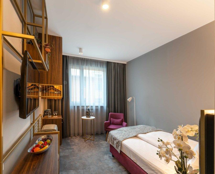 Hotel Plaza Premium Munich